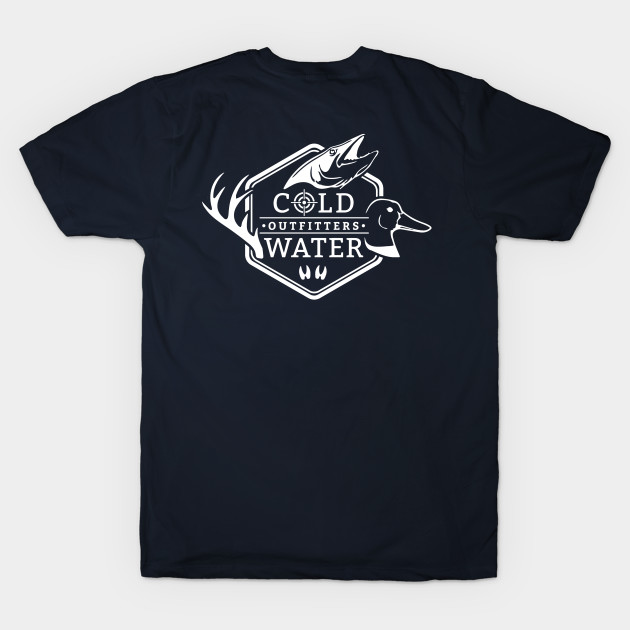 Death from Above by Cold Water Outfitters